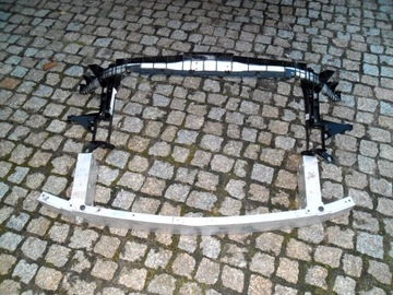 INFINITY INFINITI Q30 BELKA WZMOCNIENIE PAS STREFA