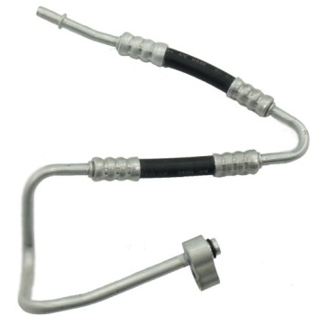 ТРУБКА КОНДИЦИОНЕРА VW POLO 9N SKODA FABIA SEAT IBIZA 6L ОТ ХОЛОДИЛЬНИКА