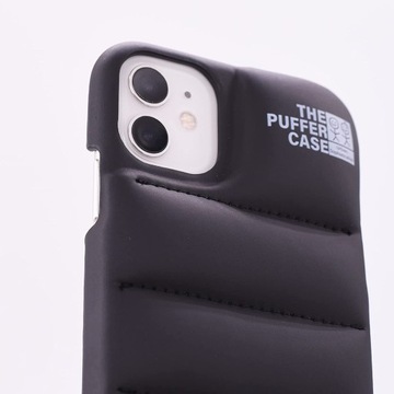 Чехол Puffer Case для iPhone