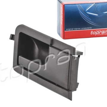 KLAMKA WEWNĘTRZNA PRZÓD P do VW TRANSPORTER T4