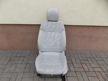 FOTEL LEWY PRZÓD PEUGEOT 3008 I 09-