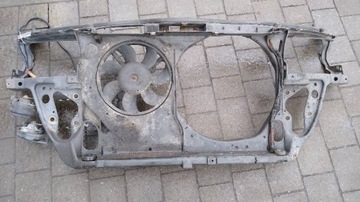 pas przedni wentylator VOLKSWAGEN PASSAT B5