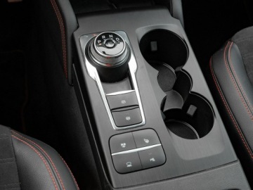 Ford Kuga III SUV Plug-In 2.5 Hybrid 190KM 2023 Ford Kuga GD8L494#2.5 FHEV FWD Graphite Tech, zdjęcie 17