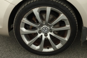 Volkswagen Jetta VI Sedan 1.4 TSI 122KM 2012 VW Jetta 1.4 TSI, 1. Właściciel, Klima, zdjęcie 11