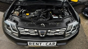 Dacia Duster I SUV Facelifting 1.2 TCe 125KM 2015 Dacia Duster 1.2i 125PS OPŁACONY Bezwypadkowy, zdjęcie 35