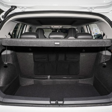 ORGANIZER BAGAŻNIKA SAMOCHODOWEGO WISZĄCY ORGANIZER NA TYLNE SIEDZENIE TORBA DO PRZECHOWYWANIA ŁADUNKU WNĘTRZE A