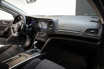 Renault Megane IV Grandtour 1.3 TCe 140 FAP 140KM 2019 Renault Megane Salon Polska*Bezwypadkowy*Automat, zdjęcie 18
