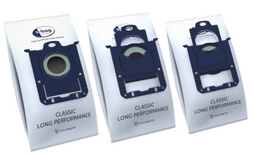 ELECTROLUX Pure D82-ALRG Silence СУМКИ 12 шт.