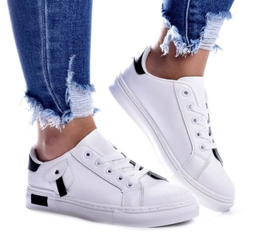 Buty Damskie Adidasy sneakersy Allison r.40