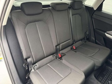 Audi Q3 II SUV 1.5 35 TFSI 150KM 2020 Audi Q3 virtual cockpit navi mmi plus kamera grzane fotele 1.5, zdjęcie 14