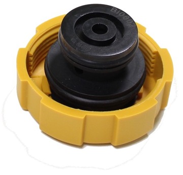 ПРОБКА БАЧКА РАДИАТОРА VECTRA C ASTRA H SAAB 9-3 ALFA 159 CROMA