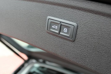 Audi Q5 II SUV Facelifting 2.0 35 TDI 163KM 2021 Audi Q5 35 TDI mHEV S-Tronic Salon Polska GWARANCJA SelectCar+ FV 23%, zdjęcie 35