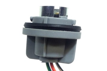 РАЗЪЕМ ЛАМПОЧКИ P21/5W Bay15d 1157 ДЕРЖАТЕЛЬ