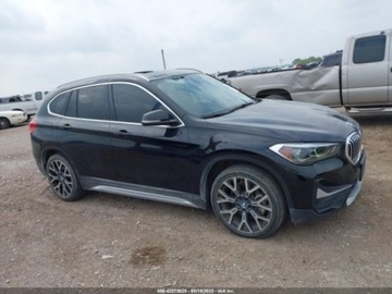 BMW X1 U11 2022 BMW X1 sDrive28I 2022 2.0l 2.0 Benzyna 228KM, zdjęcie 6