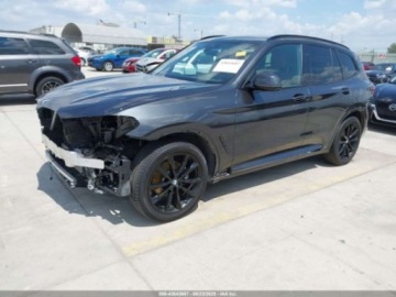 BMW X3 G01 2023 BMW X3 sDrive30I 2023 2.0l 2.0 Benzyna 248KM, zdjęcie 1