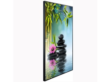 PIĘKNY PANEL IR OBRAZ GRZEJNIK NA PODCZERWIEŃ 750W