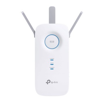 Wzmacniacz sygnału Wi-Fi TP-Link RE550