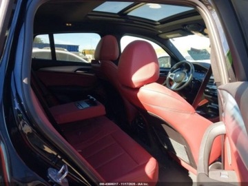 BMW X4 G02 2023 BMW X4 2023 BMW X4 XDRIVE30I 2.0 Benzyna 248KM, zdjęcie 13