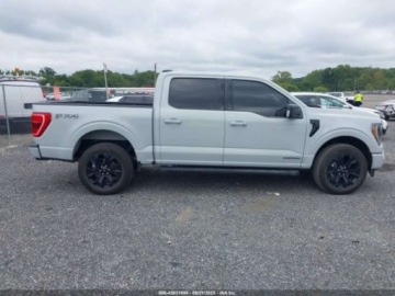 Ford 2023 Ford F150 XLT 2023 3.5l 3.5 Hybryda 290KM, zdjęcie 6