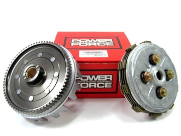 Корзина сцепления Minarelli AM6 Aprilia RS RX SX 50 CPI SHERCO