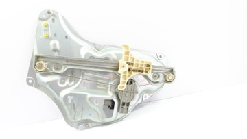 HYUNDAI IX35 MECHANIZMUS OKNO PRAVÝ ZADNÍ