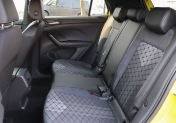 Volkswagen T-Cross SUV Facelifting 1.5 TSI 150KM 2026 Volkswagen T-Cross Pakiet Comfort, Pakiet Style, od reki 1.5 Benzyna, zdjęcie 12