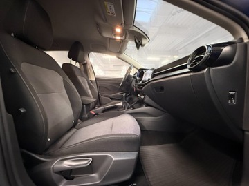 Skoda Fabia IV 1.0 TSI 110KM 2023 Skoda Fabia 1.0 TSI 110KM Ambition, Salon Polska,, zdjęcie 21