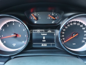 Opel Astra K Hatchback 5d 1.4 Turbo 150KM 2019 Opel Astra 1.4 T, Salon Polska, Klima, zdjęcie 15