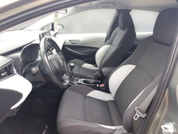Toyota Corolla XII Hatchback 1.2 Turbo D-4T 116KM 2019 Toyota Corolla 1.2 T Comfort Seria E21 (2019-) Toy, zdjęcie 14