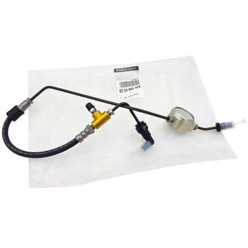 Przewód Sprzęgła VIVARO TRAFIC 1.9 2.0 2.5 DCI CDTI ORYGINAŁ 8200860426