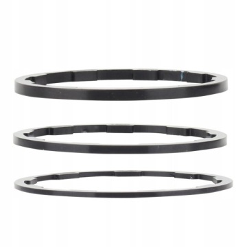 3ZT 1ММ+1,5ММ+2ММ ПРОСТАВОЧНАЯ ШАЙБА