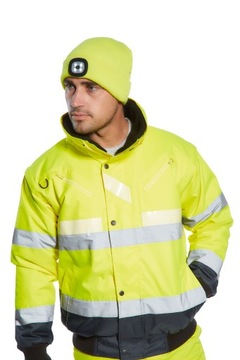 Шляпа со светодиодной подсветкой USB