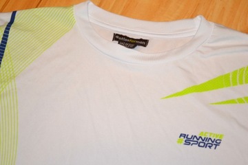 ATLAS for MEN - KOSZULKA TERMO - ROZ. XL - J NOWA