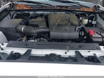 Toyota Tacoma II 2021 Toyota Tacoma 2021r., TRD Sport, od ubezpieczalni 3.5 Benzyna 278KM, zdjęcie 11