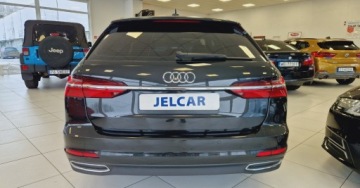 Audi A6 C8 Avant 2.0 35 TDI 163KM 2019 Audi A6 Avant 35 TDI 163KM Avant S-tronic C8 2.0 Diesel 163KM, zdjęcie 7