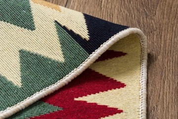 КОВЕР KILIM GOLD GEOMETRY 60x120