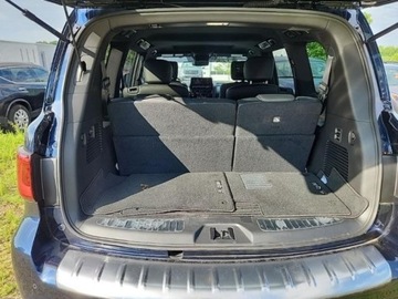 Infiniti 2023 Infiniti QX80 2023 INFINITI QX80 SENSORY AWD 5.6 Benzyna 400KM, zdjęcie 17