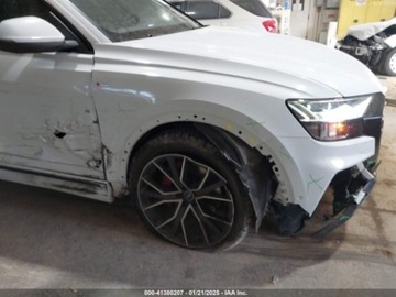 Audi Q8 2021 Audi Q8 2021 AUDI Q8 PREMIUM PLUS 55 TFSI QUATTRO TIPTRONIC 3.0 Benzyna, zdjęcie 4
