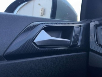 Volkswagen Taigo 1.0 TSI 95KM 2023 Volkswagen Taigo 1.0 TSI Life FV 23 Gwarancja Benzyna 95KM, zdjęcie 29