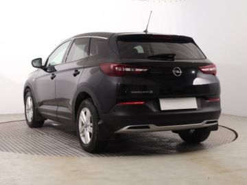 Opel 2020 Opel Grandland 1.2 Turbo, Salon Polska, zdjęcie 3