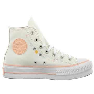 Trampki Converse Chuck Taylor All Star All HI A03516C R 37,5