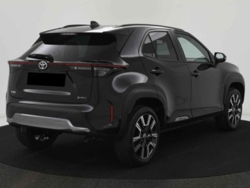 Toyota 2026 Od ręki - Executive 1.5 Hybrid 130KM | Podgrzewane fotele!, zdjęcie 6