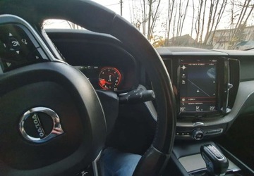 Volvo XC60 II Crossover D4 190KM 2018 Volvo XC 60 Volvo XC 60 D4 Geartronic Momentum 2.0 Diesel 190KM, zdjęcie 15