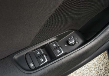 Audi A3 8V Cabriolet 2.0 TDI clean diesel 150KM 2016 Audi A3 Sportback 2.0TDI 150 KM manual BEZWYPADKOWA zarejetrowana gwaranc, zdjęcie 30