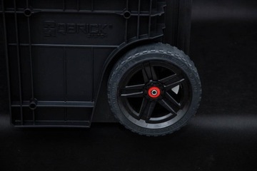 QBRICK ONE CART 2.0 ЯЩИК ДЛЯ ИНСТРУМЕНТОВ QBRICK