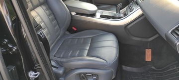 Land Rover Range Rover Sport II 2014 Land Rover Range Rover Sport Bezwypadkowy,, zdjęcie 15