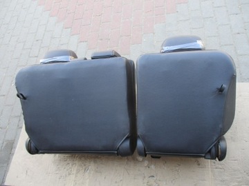 POHOVKA ZADNÍ PEUGEOT 4007