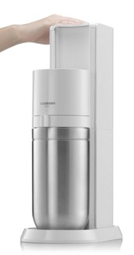 Карбонизатор для воды Soda Stream Duo, 2 бутылки