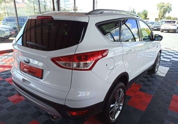 Ford Kuga II SUV 2.0 Duratorq TDCi 140KM 2013 Ford Kuga FORD KUGA 4x4 2.0 Diesel 2013 rok 13..., zdjęcie 5