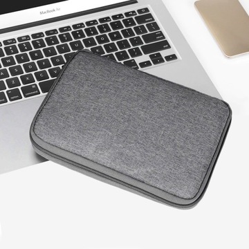 СУМКА-ОРГАНИЗАТОР ДЛЯ ПУТЕШЕСТВИЯ ДЛЯ ЗАРЯДНЫХ КАБЕЛЕЙ